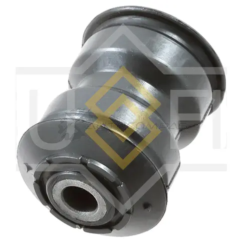 Сайлентблок рессоры, задняя подвеска SUFIX 7N J63Q 1440893134 SL-2218