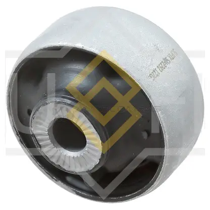 Сайлентблок задний нижнего рычага, передняя подвеска SUFIX SL-2292 1440893003 IN6F I изображение 0