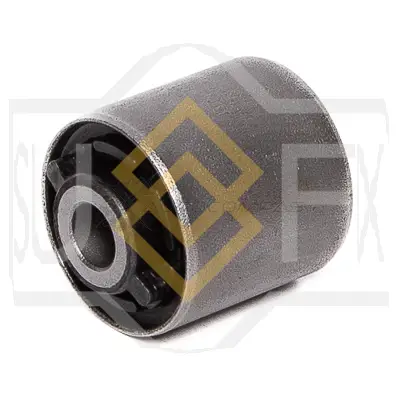 Сайлентблок цапфы, задняя подвеска SUFIX 1440893160 SL-2352 SQZRMQ 7