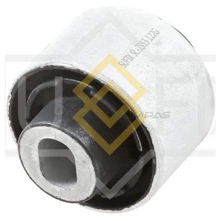 Сайлентблок нижнего рычага, передняя подвеска SUFIX F 9P5N SL-2353 1440893024