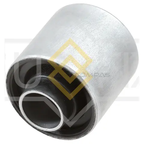 Сайлентблок задний нижнего рычага, передняя подвеска SUFIX SL-2369 1440892983 4RL FNM4 - Изображение 1