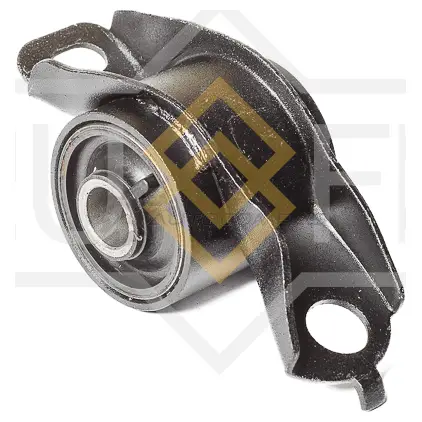 Сайлентблок задний нижнего рычага, передняя подвеска SUFIX SL-2402 S I6UEB 1440892981 - Изображение 1