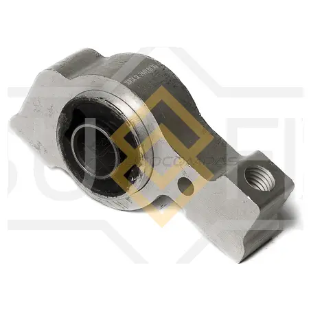Сайлентблок SUFIX SL-2449 1440892495 Z 3LZOU изображение 2