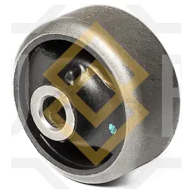 Сайлентблок задний нижнего рычага, передняя подвеска SUFIX SL-2462 1440892990 Q JS28