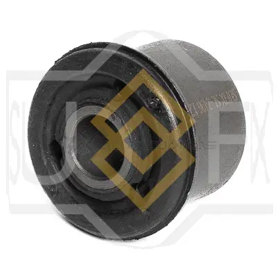 Сайлентблок SUFIX 1440892481 DWGS97 5 SL-2496 - Изображение 1