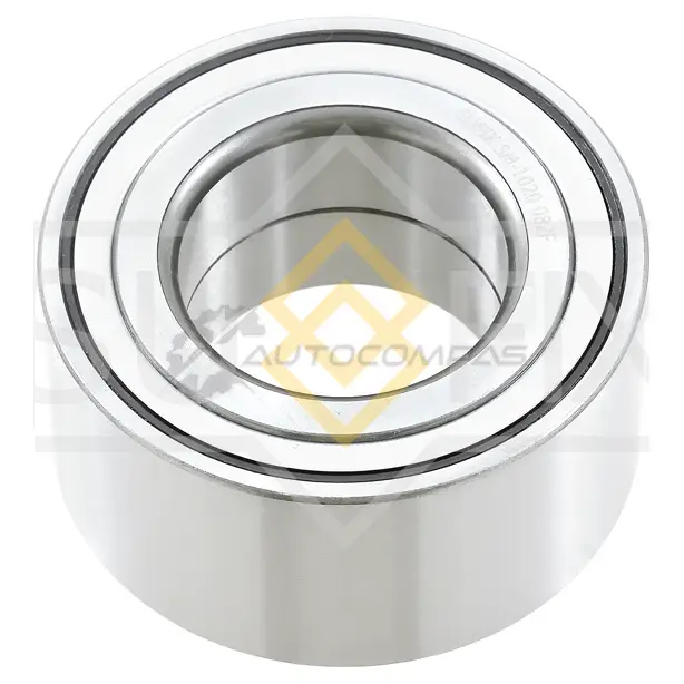 Подшипник ступицы передний SUFIX ZG 1EECL 1440877369 SM-1020