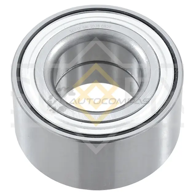 Подшипник ступицы передний SUFIX V OO9934 SM-1028 1440876615