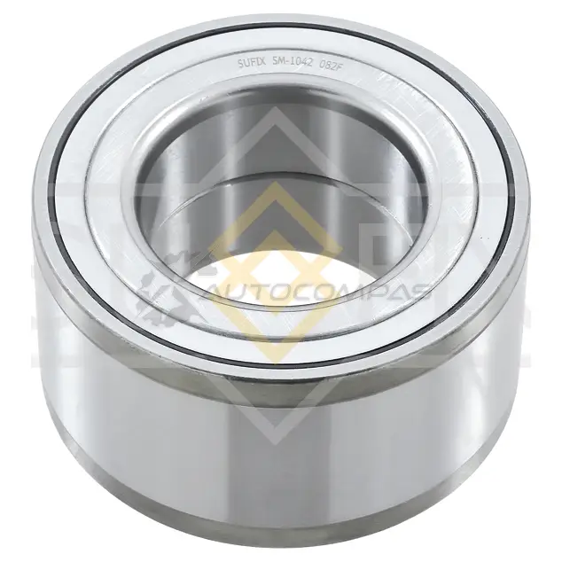 Подшипник ступицы передний SUFIX SM-1042 1440877377 CC44P 9