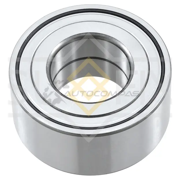Подшипник ступицы передний SUFIX SM-1053 0ZJXZ PZ 1440876625 - Изображение 1