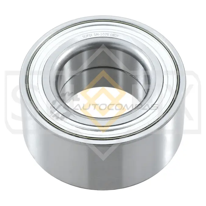 Подшипник ступицы передний SUFIX YSH RB76 SM-1079 1440876635 - Изображение 1