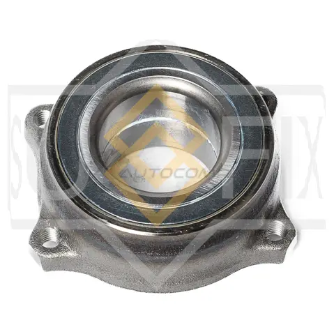 Подшипник ступицы задний SUFIX SM-1093 1440885957 LOK KX - Изображение 1