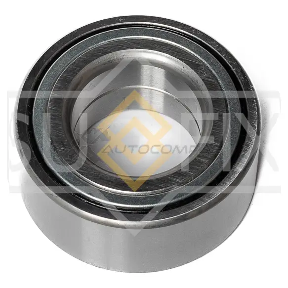 Подшипник ступицы передний SUFIX B1X KK 1440886114 SM-1102 изображение 0