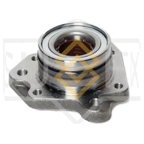 Подшипник ступицы задний SUFIX SM-1114 3 F2G8ES 1440885951 - Изображение 1