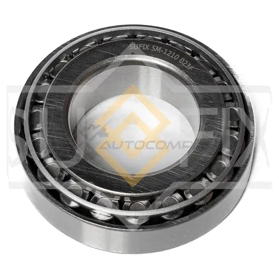 Подшипник ступицы задний SUFIX 1440885980 SM-1210 S R0JL изображение 0