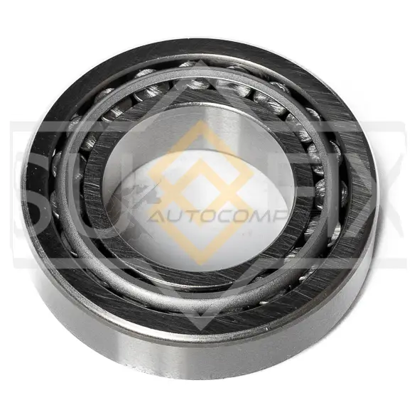 Подшипник ступицы задний SUFIX 1440885980 SM-1210 S R0JL изображение 1