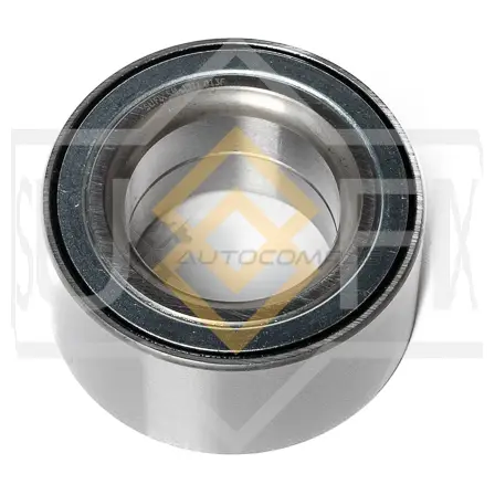 Подшипник ступицы задний SUFIX VM 5JSQ 1440885979 SM-1211 изображение 1