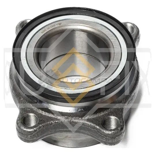 Подшипник ступицы передний SUFIX K3G 0T 1440886175 SM-1249 - Изображение 1