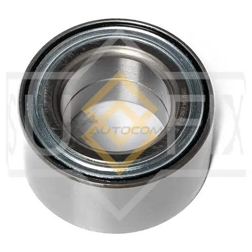 Подшипник ступицы передний SUFIX SM-1260 1440886770 0 BLXK изображение 0