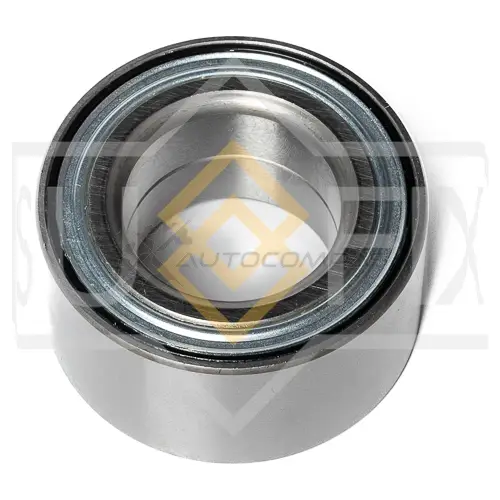 Подшипник ступицы передний SUFIX SM-1260 1440886770 0 BLXK изображение 1