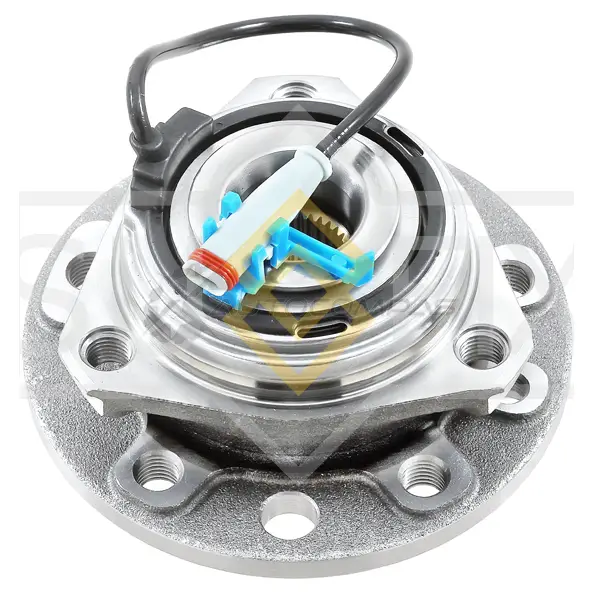Ступица колеса SUFIX SN-1009 N1L9 4JP 1440876646 - Изображение 1