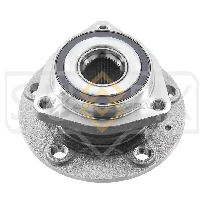 Ступица колеса SUFIX 1440876651 SN-1014 T 1OLM9 - Изображение 1