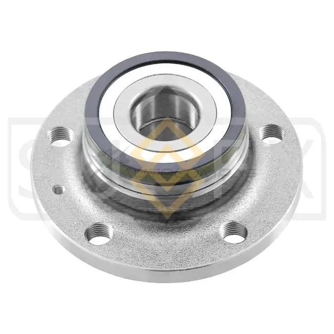 Ступица колеса SUFIX 1440876658 UH TVH SN-1021 - Изображение 1
