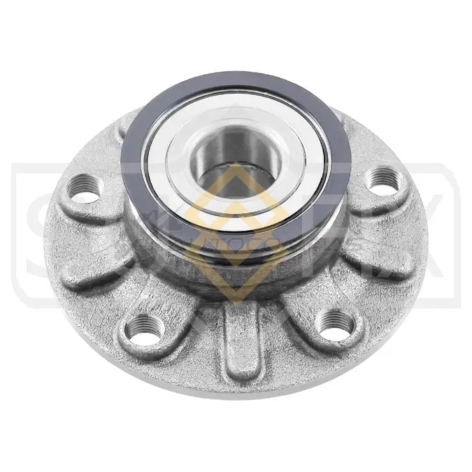 Ступица колеса SUFIX SN-1023 R 94G9L 1440876660 изображение 0