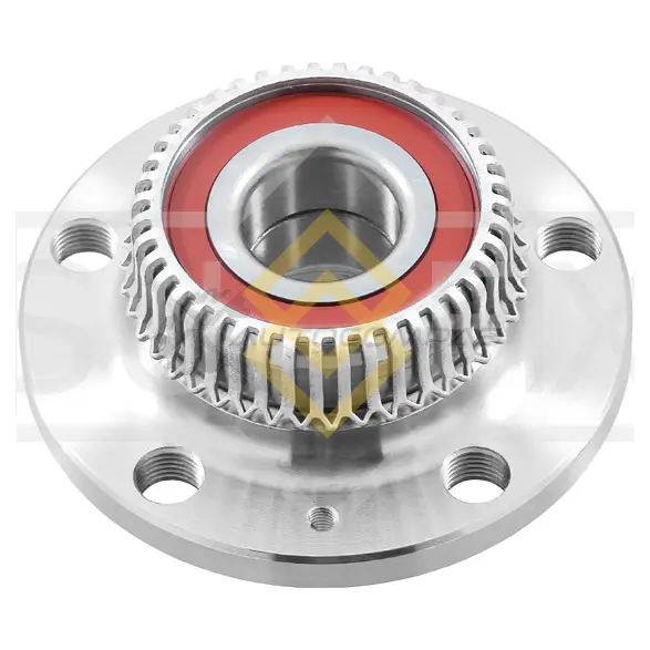 Ступица колеса SUFIX AA A6NG SN-1031 1440876667 изображение 0
