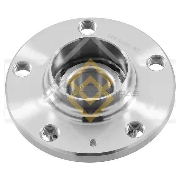 Ступица колеса SUFIX AA A6NG SN-1031 1440876667 изображение 1