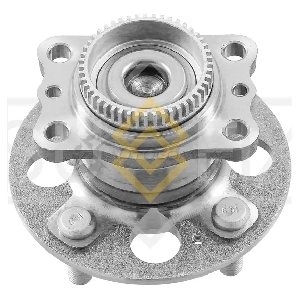 Ступица колеса SUFIX X NYCNK 1440876670 SN-1034 - Изображение 1