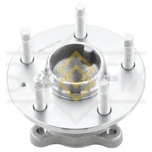 Ступица колеса SUFIX SN-1037 8M 51R 1440876673 - Изображение 1