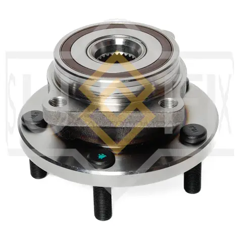 Ступица колеса SUFIX SN-1051 CGR 3Z 1440886799 - Изображение 1
