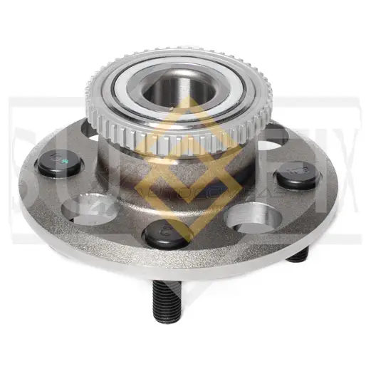 Ступица колеса SUFIX 1440886797 SN-1053 J M8PJG - Изображение 1