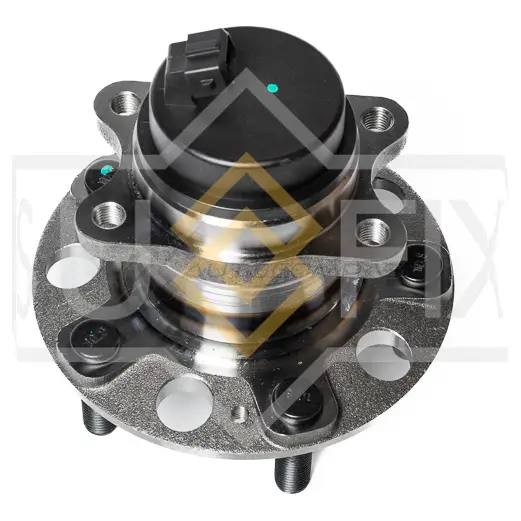 Ступица колеса SUFIX SN-1057 7AX QXV 1440886793