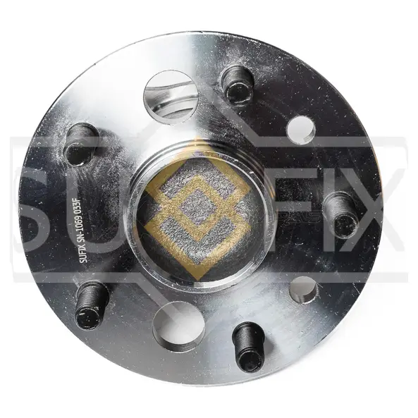 Ступица колеса SUFIX 9CD WQLJ 1440886837 SN-1069 изображение 1