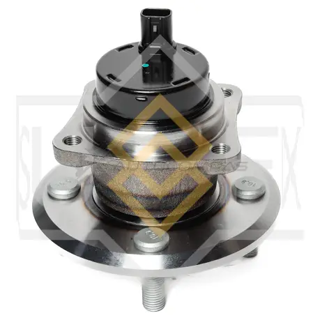 Ступица колеса SUFIX SN-1085 WV 0PV 1440886822 - Изображение 1