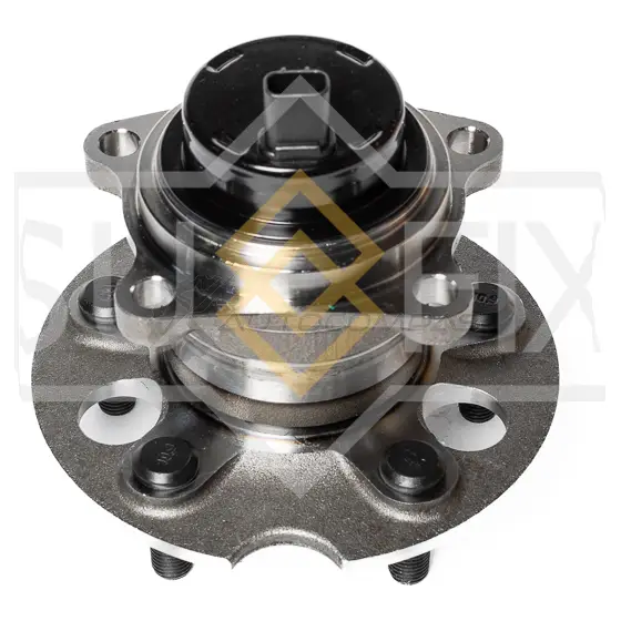 Ступица колеса SUFIX 1440886821 SN-1087 Q67S AUO