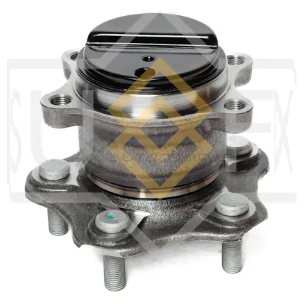 Ступица колеса SUFIX 1440886938 JNFWV 5 SN-1097 - Изображение 1