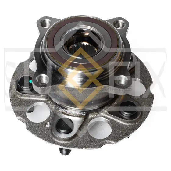 Ступица колеса SUFIX SN-1106 9UDO EH 1440886882 - Изображение 1