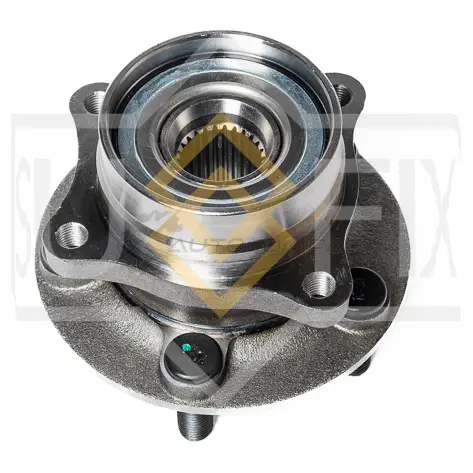 Ступица колеса SUFIX SN-1109 IY1DJ 9 1440886879 - Изображение 1