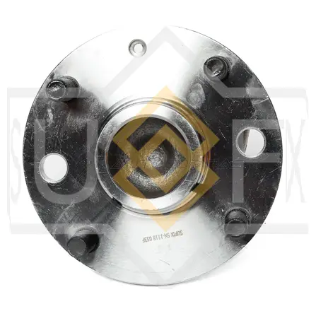 Ступица колеса SUFIX SN-1118 HITI0 K 1440886974 изображение 1