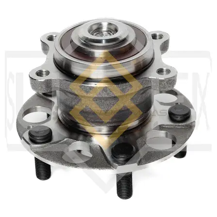 Ступица колеса SUFIX 1440886972 JU6 2T5Z SN-1120 - Изображение 1