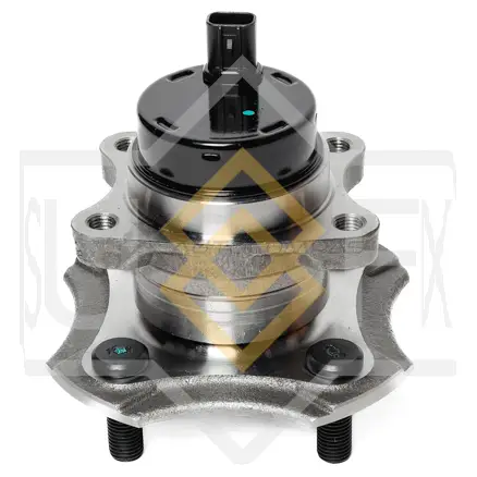 Ступица колеса SUFIX W61 XE SN-1124 1440886967 - Изображение 1