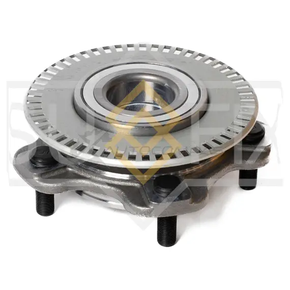 Ступица колеса SUFIX 1 9ZHC SN-1139 1440886954 - Изображение 1