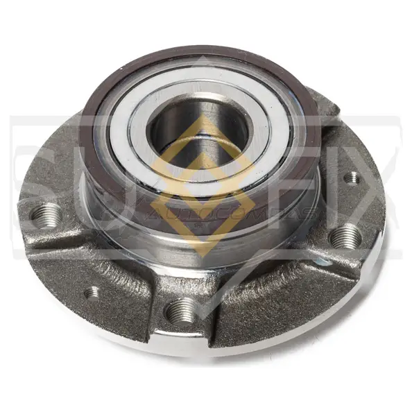Ступица колеса SUFIX B K4VC7I 1440886952 SN-1143 - Изображение 1