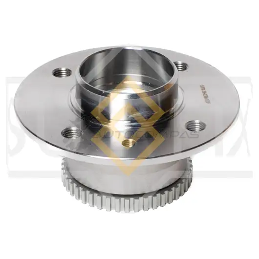 Ступица колеса SUFIX HWVWF W 1440887003 SN-1164 изображение 1