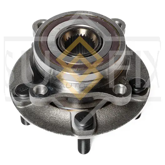 Ступица колеса SUFIX SN-1165 S7 4O1S 1440887002 - Изображение 1