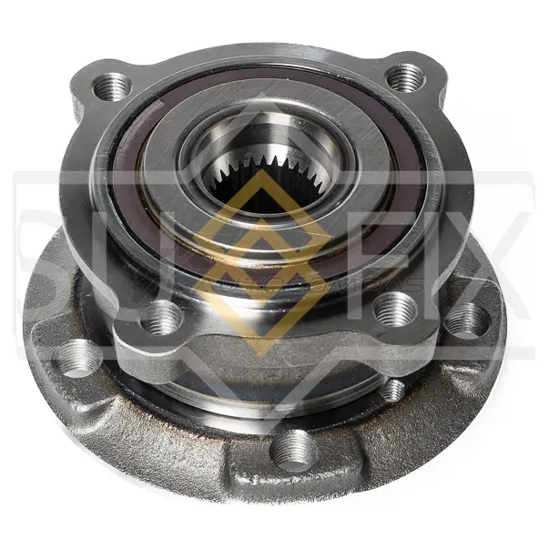Ступица колеса SUFIX SN-1179 6LQS CQ 1440887044 - Изображение 1