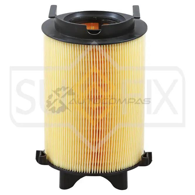 Фильтр воздушный SUFIX SO-1001 ED 0JZ 1440876681 - Изображение 1
