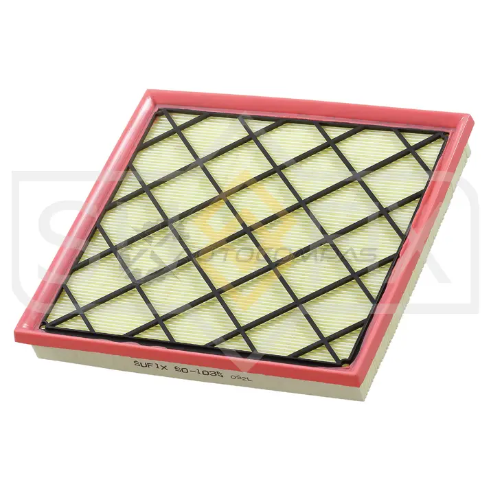 Фильтр воздушный SUFIX SO-1035 J W2P9 1440876708